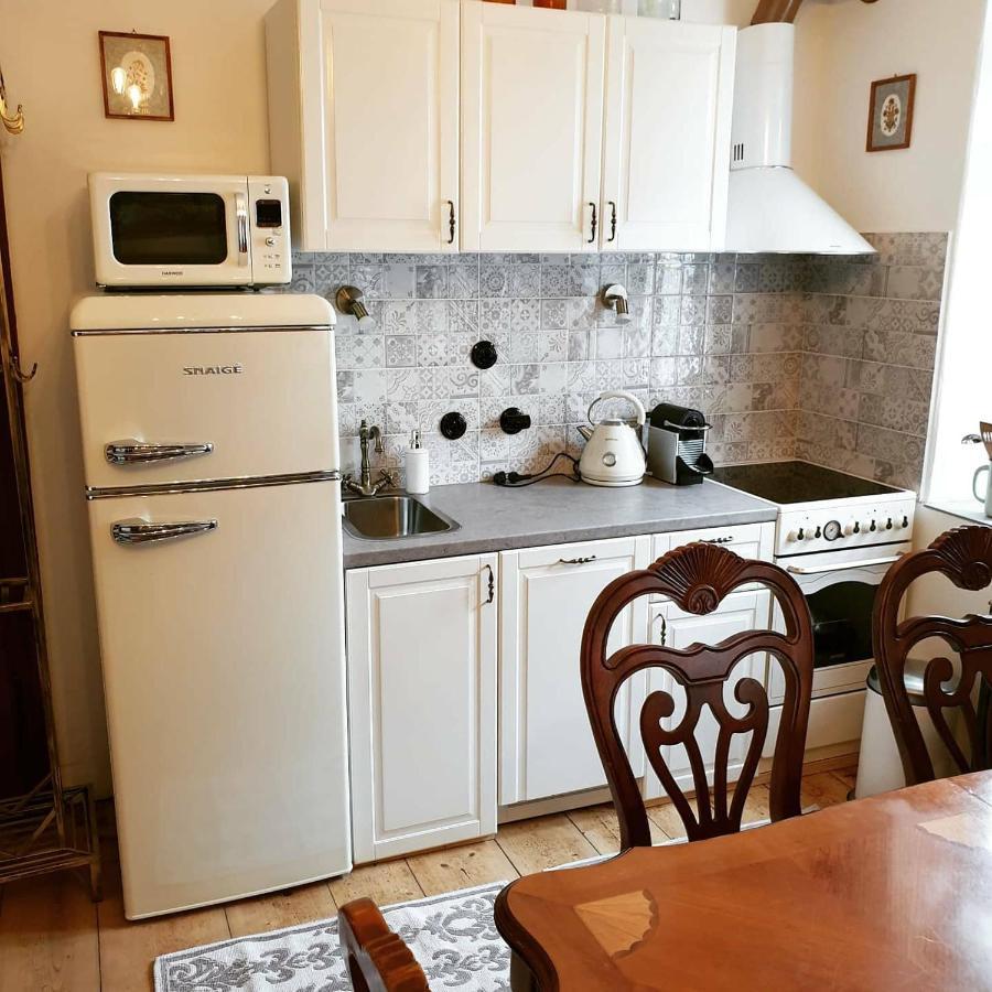Zlata Leta - Apartmanovy Dum Jachymov Ngoại thất bức ảnh