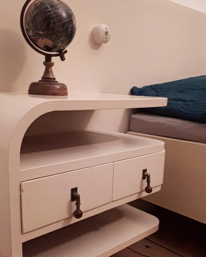 Zlata Leta - Apartmanovy Dum Jachymov Ngoại thất bức ảnh
