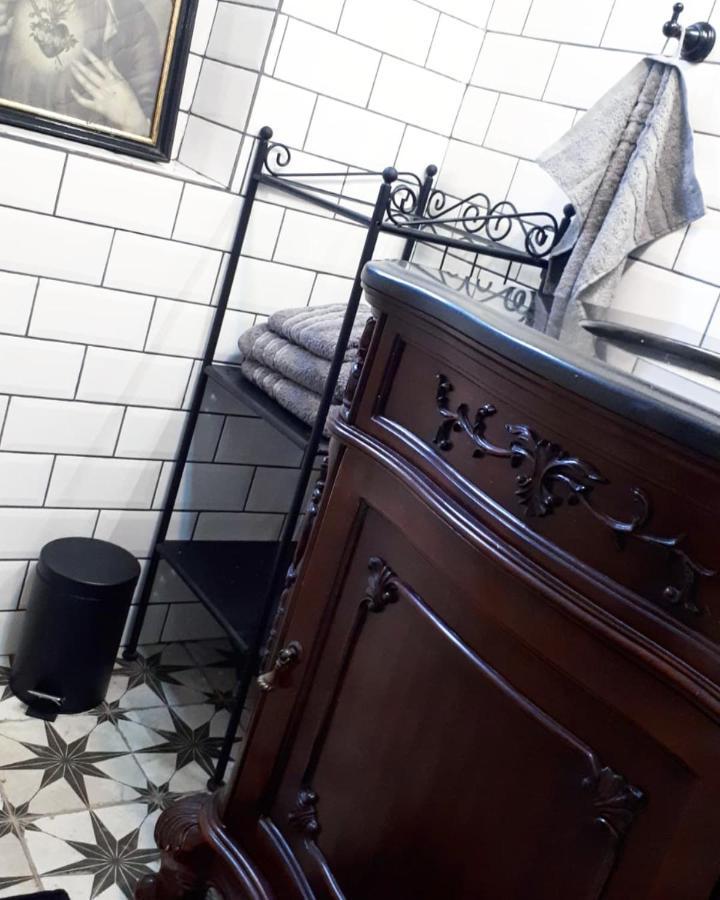 Zlata Leta - Apartmanovy Dum Jachymov Ngoại thất bức ảnh