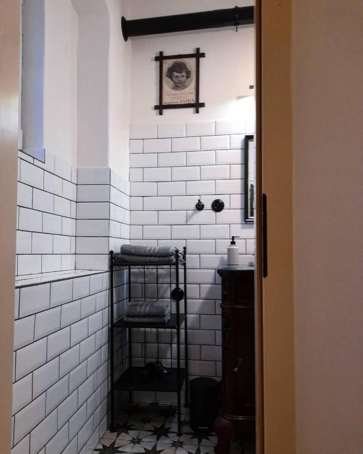 Zlata Leta - Apartmanovy Dum Jachymov Ngoại thất bức ảnh