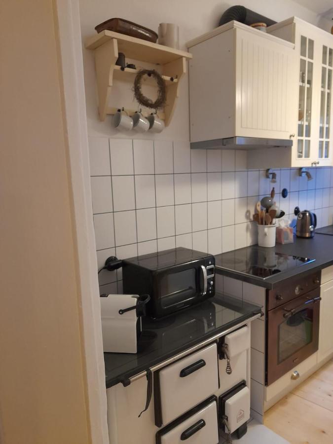 Zlata Leta - Apartmanovy Dum Jachymov Ngoại thất bức ảnh