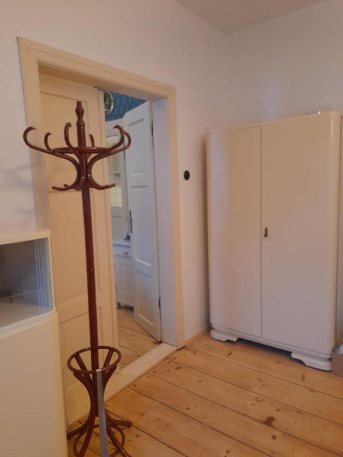 Zlata Leta - Apartmanovy Dum Jachymov Ngoại thất bức ảnh