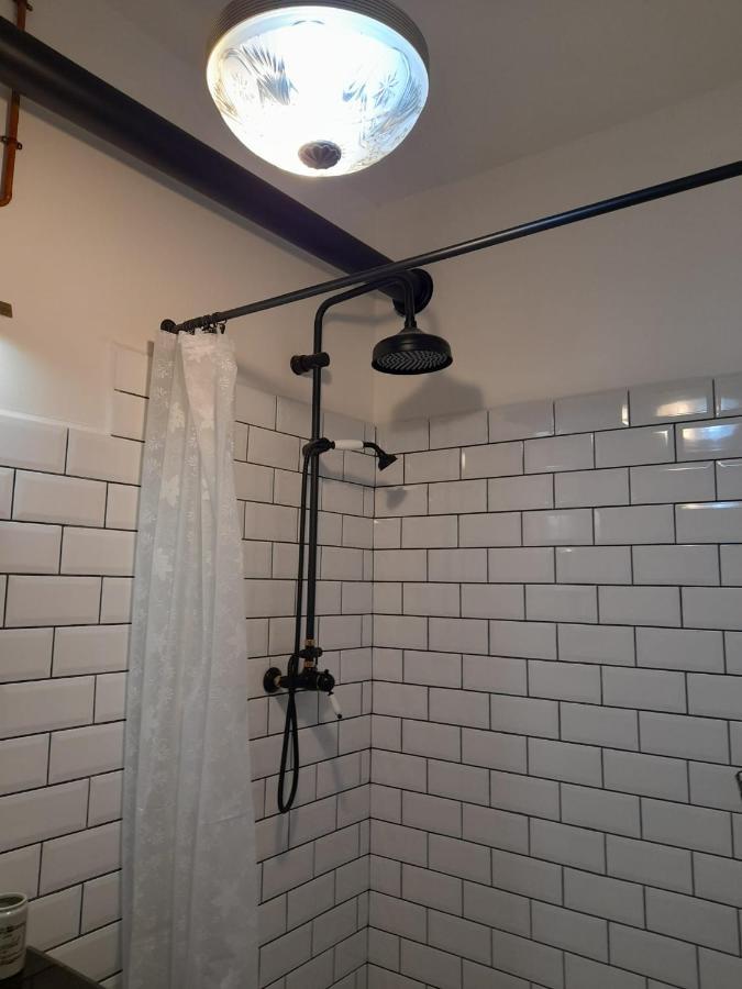 Zlata Leta - Apartmanovy Dum Jachymov Ngoại thất bức ảnh