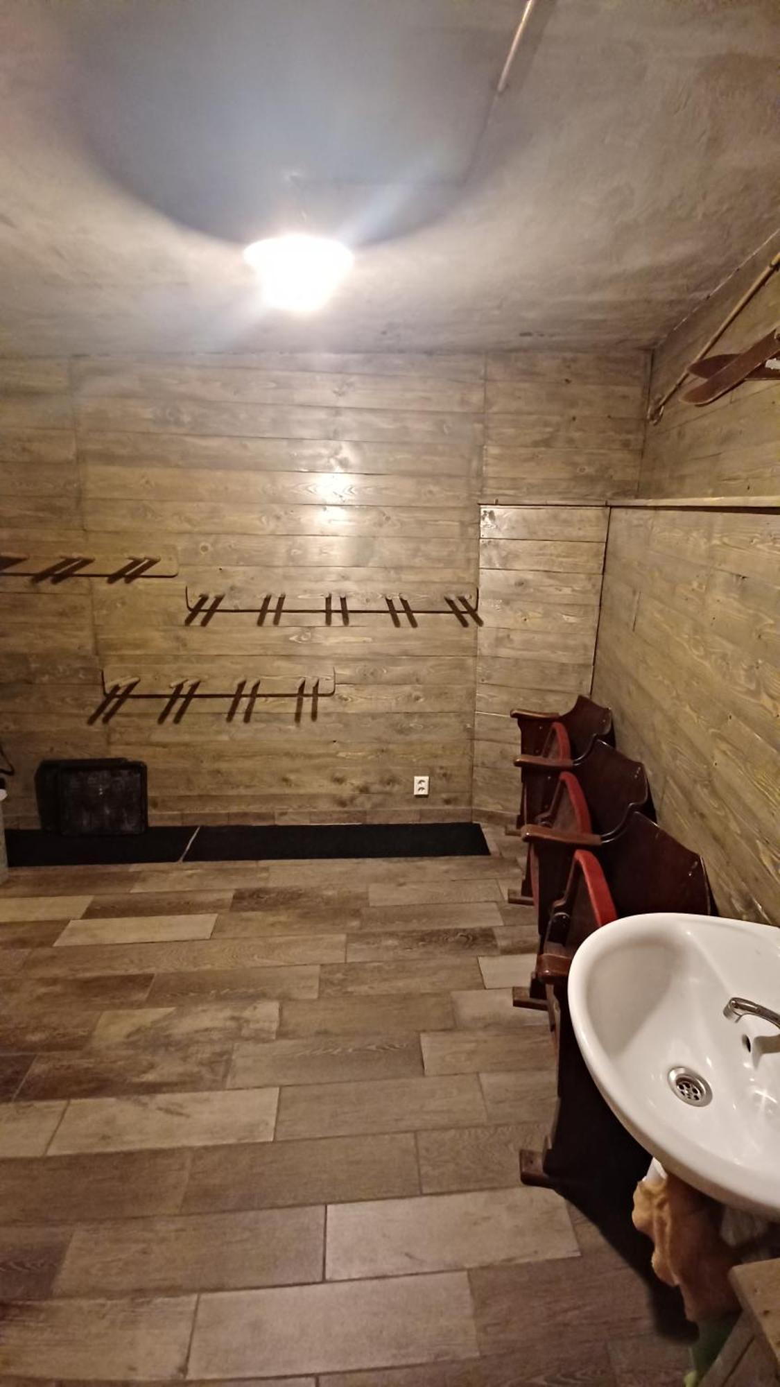 Zlata Leta - Apartmanovy Dum Jachymov Ngoại thất bức ảnh