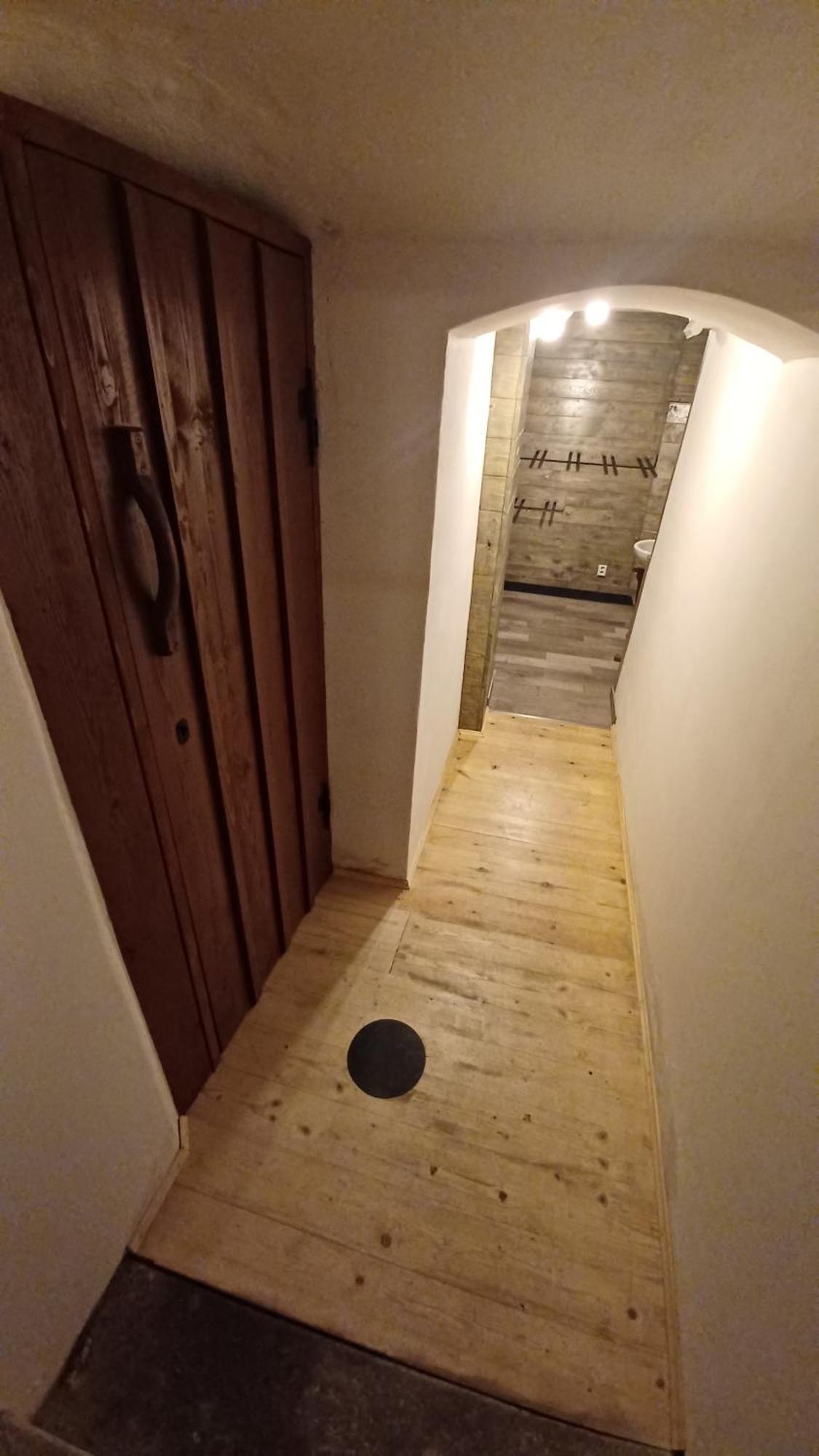 Zlata Leta - Apartmanovy Dum Jachymov Ngoại thất bức ảnh